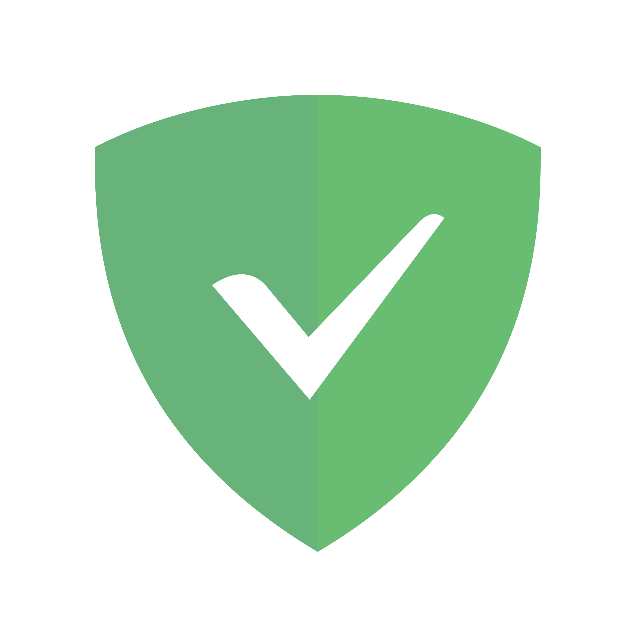 AdGuard 广告拦截 APP 和规则分享